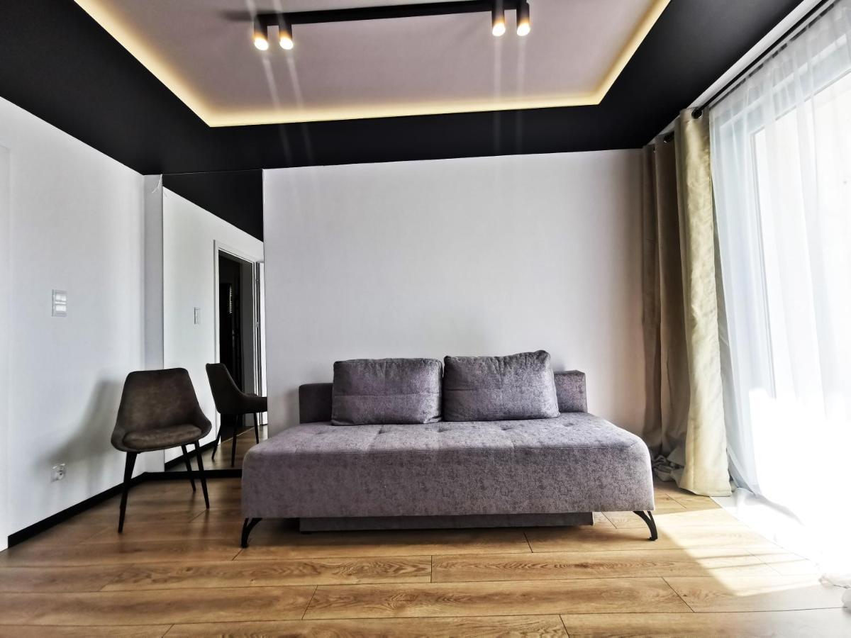 Gliniana Apartment ~ Self Check-In 24H ~ Lift Breslavia Esterno foto